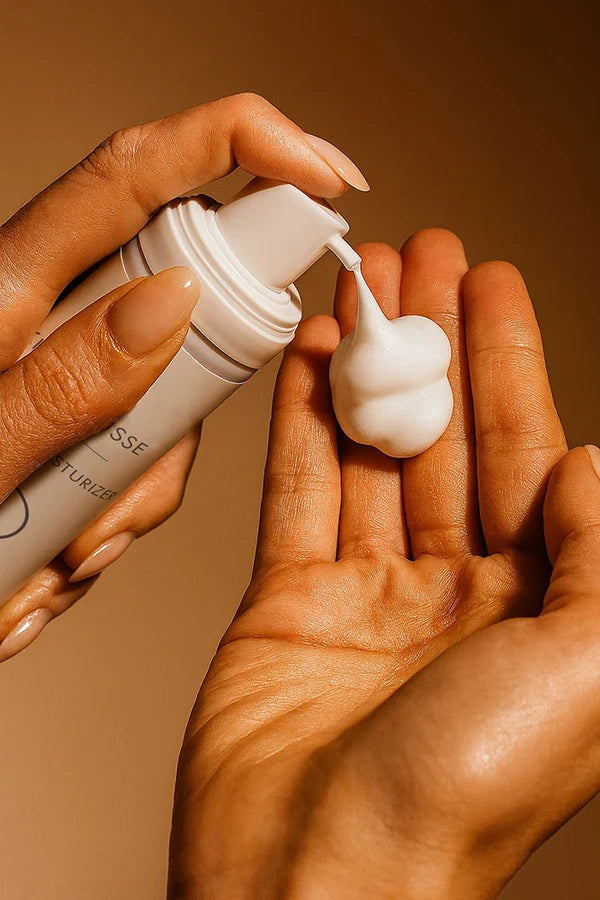 CO2Lift Moisturizing Mousse Facial Treatment