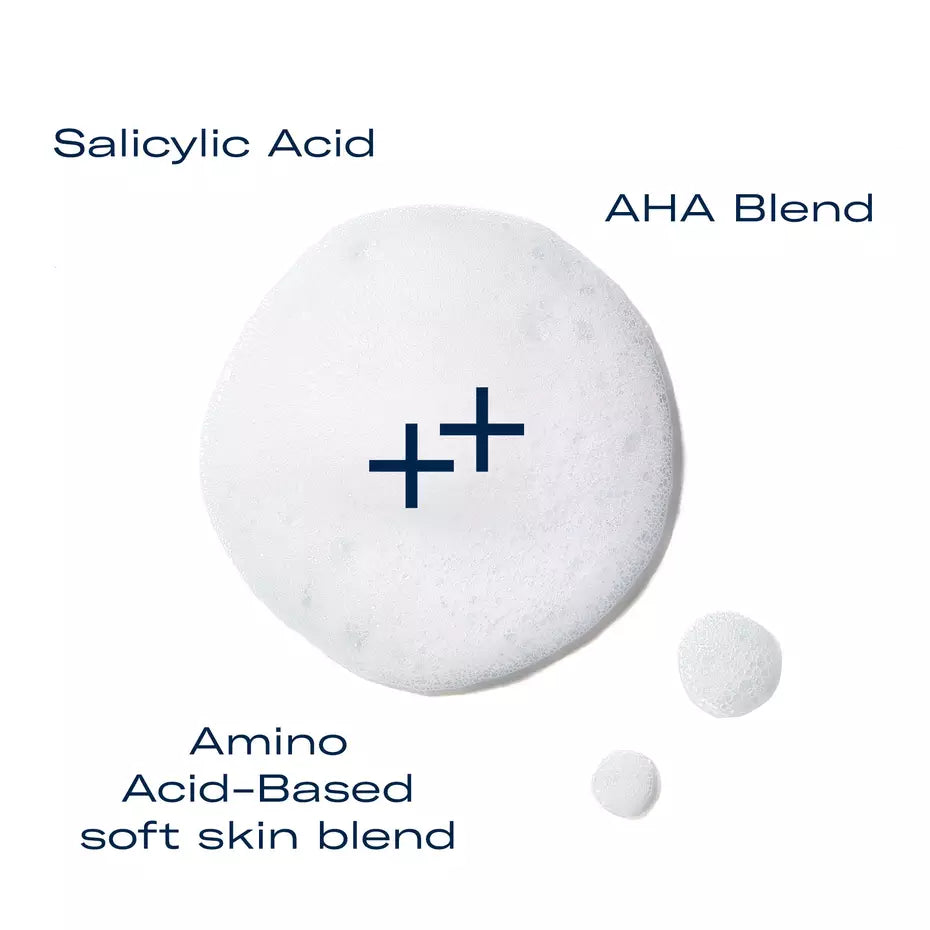 SkinBetter Refining Foam Cleanser