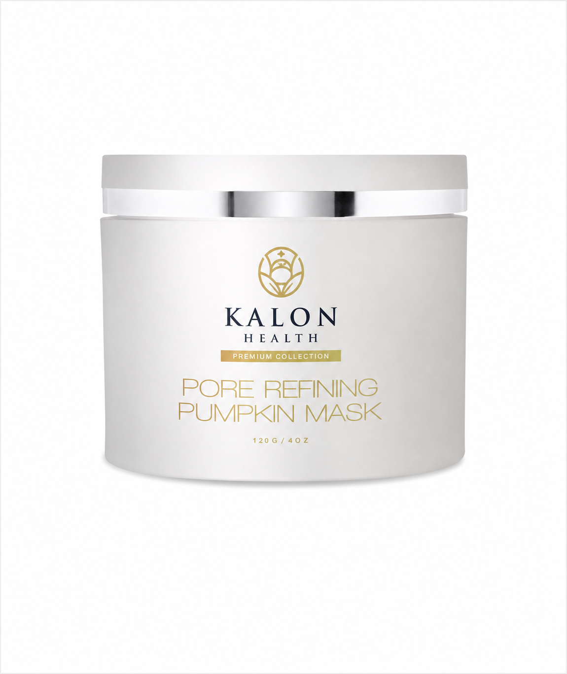 KalonRx Pumpkin Mask