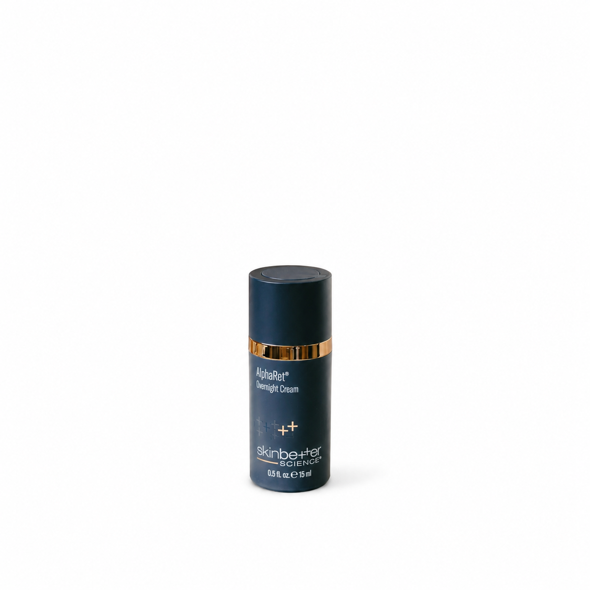 SkinBetter TRAVEL SIZE AlphaRet Overnight Cream 15ml