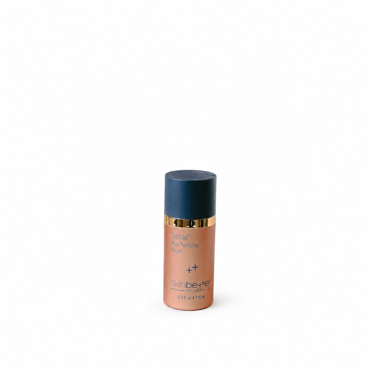 SkinBetter TRAVEL SIZE Techno Neck Perfecting Cream 15ml