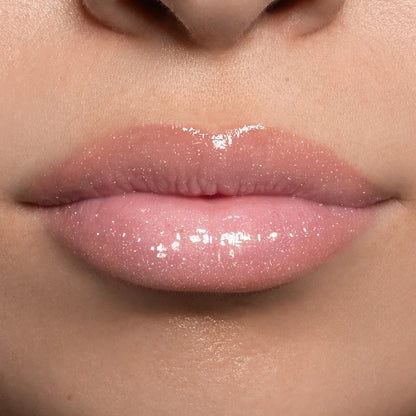 Anfisa Skin: ÂN-GLOSS Angel Food