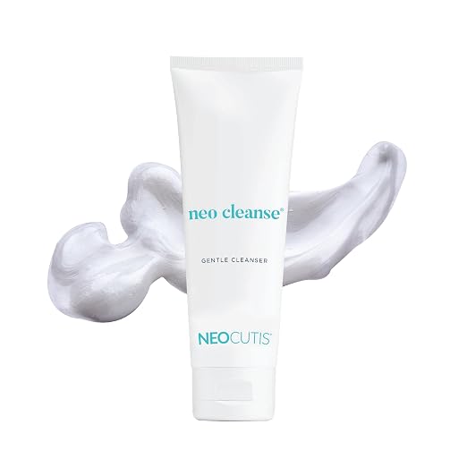 Neocutis Gentle Skin Cleanser