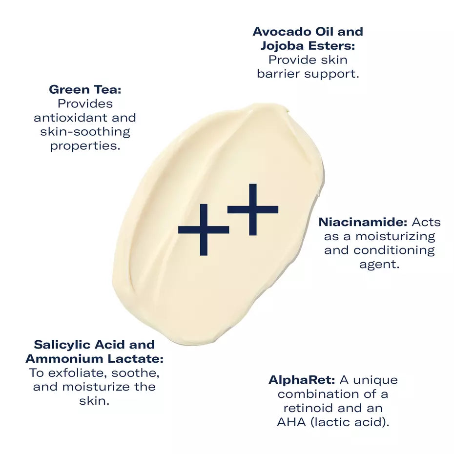 Skinbetter AlphaRet Body Overnight Cream 150ml