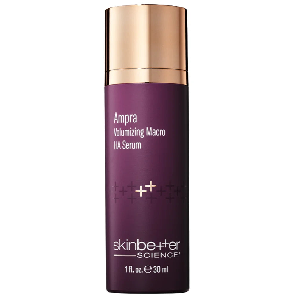 SkinBetter Ampra HA Serum