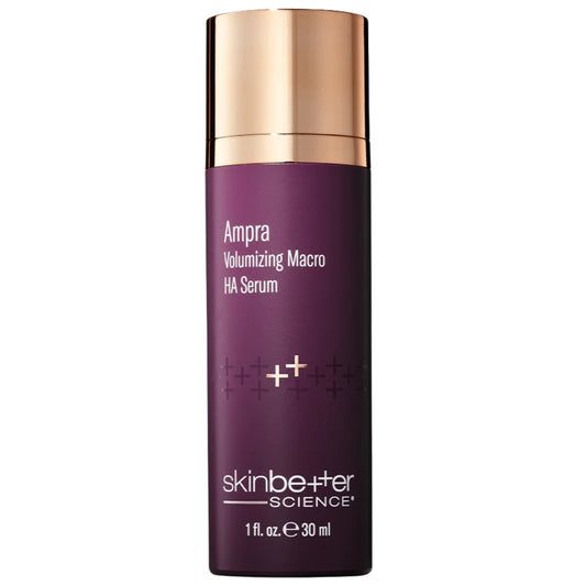 SkinBetter Ampra HA Serum