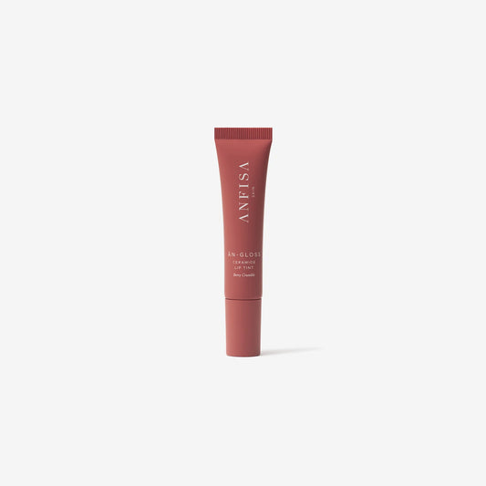 Anfisa Skin: ÂN-GLOSS Berry Crumble