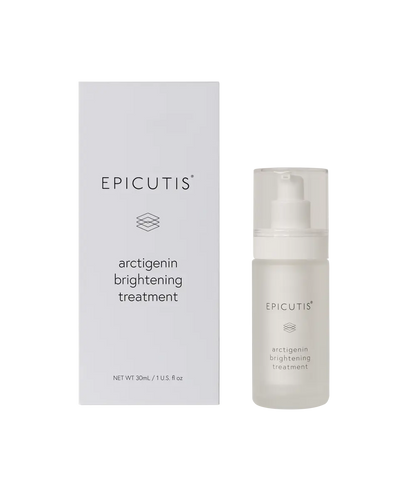 Epicutis ARCTIGENIN BRIGHTENING TREATMENT