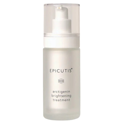 Epicutis ARCTIGENIN BRIGHTENING TREATMENT
