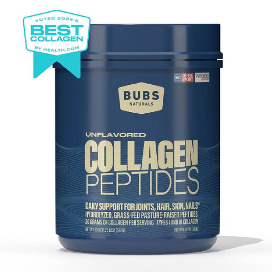 Bubs Naturals Collagen Protein