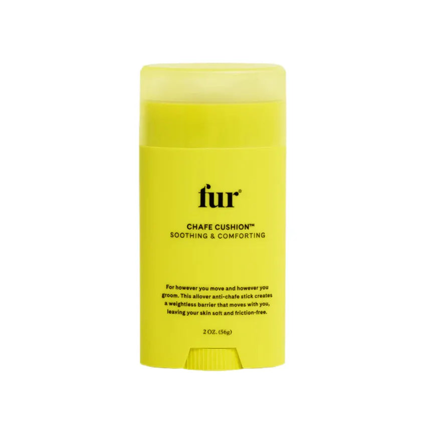 Fur Chafe Cushion