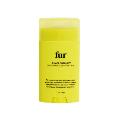 Fur Chafe Cushion