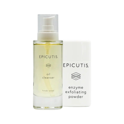 Epicutis Cleansing Essential Set
