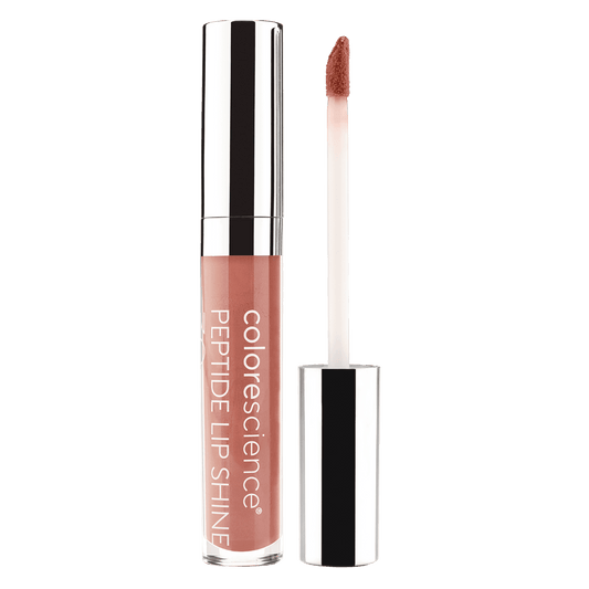 ColorScience (Champagne) Peptide Lip Shine SPF 303