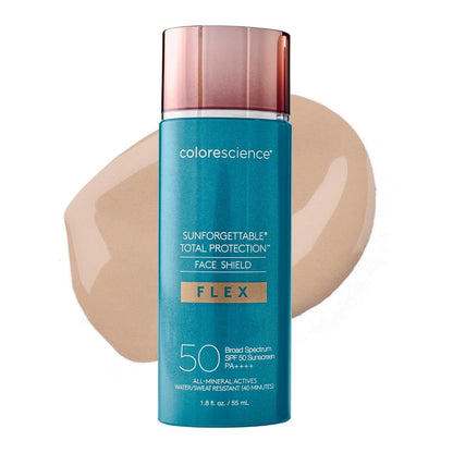 ColoreScience Face Shield Flex SPF (LIGHT)