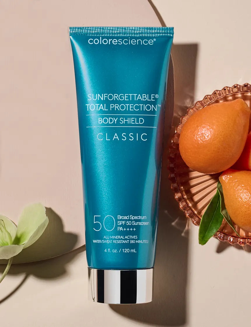ColoreScience Sunforgettable® Total Protection® Body Shield- Classic