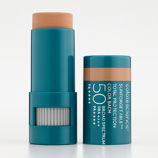ColoreScience (BRONZE) Color Balm SPF 50