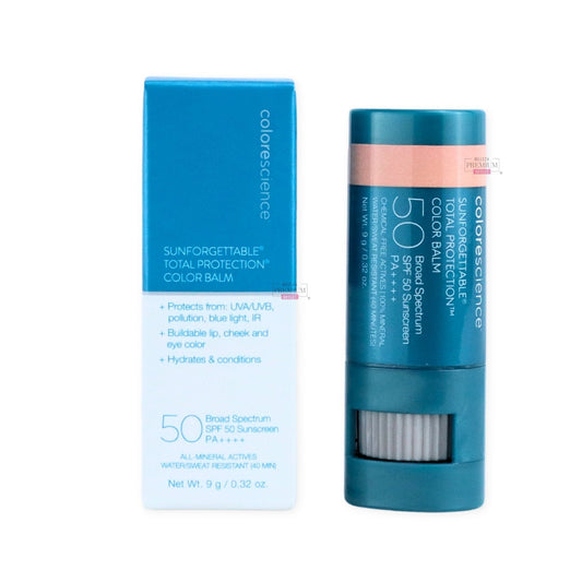 ColoreScience (Blush) Color Balm SPF 50