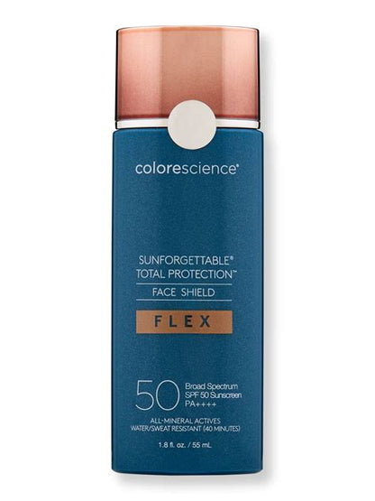 ColoreScience (TAN)  Face Shield Flex SPF 50