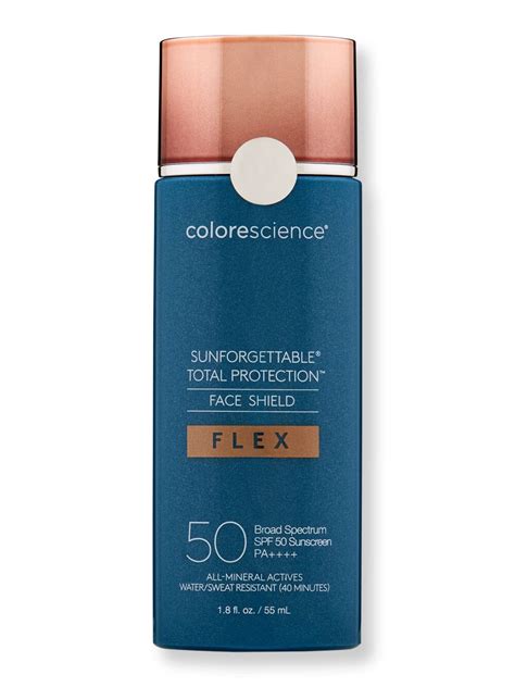 ColoreScience (TAN)  Face Shield Flex SPF 50