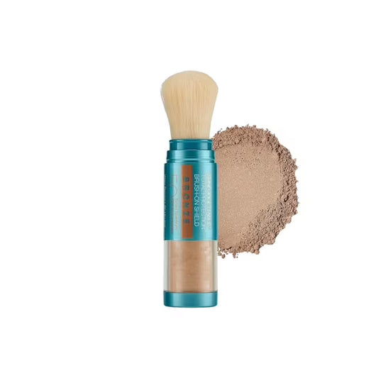 ColorScience (BRONZE) Brush-On Shield