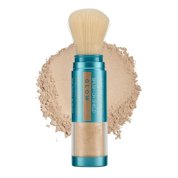 ColoreScience (GLOW) Brush-On Shield