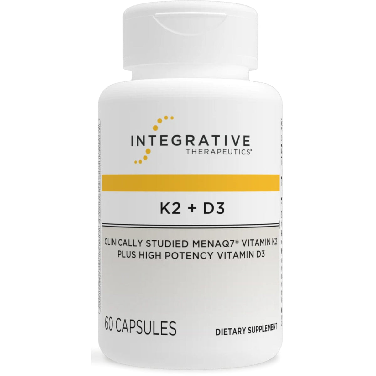 Integrative Therapeutics K2+D3