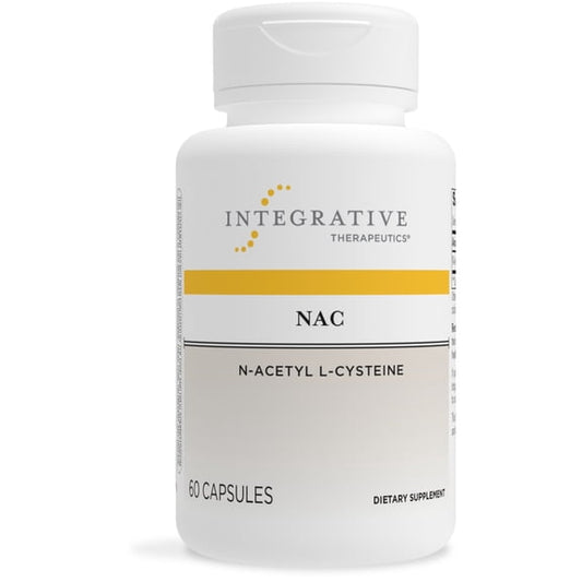 Integrative Therapeutics NAC