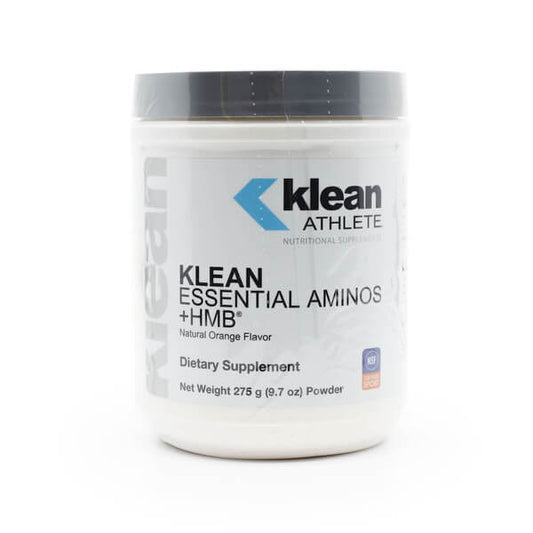KLEAN ESSENTIAL AMINOS +HMB