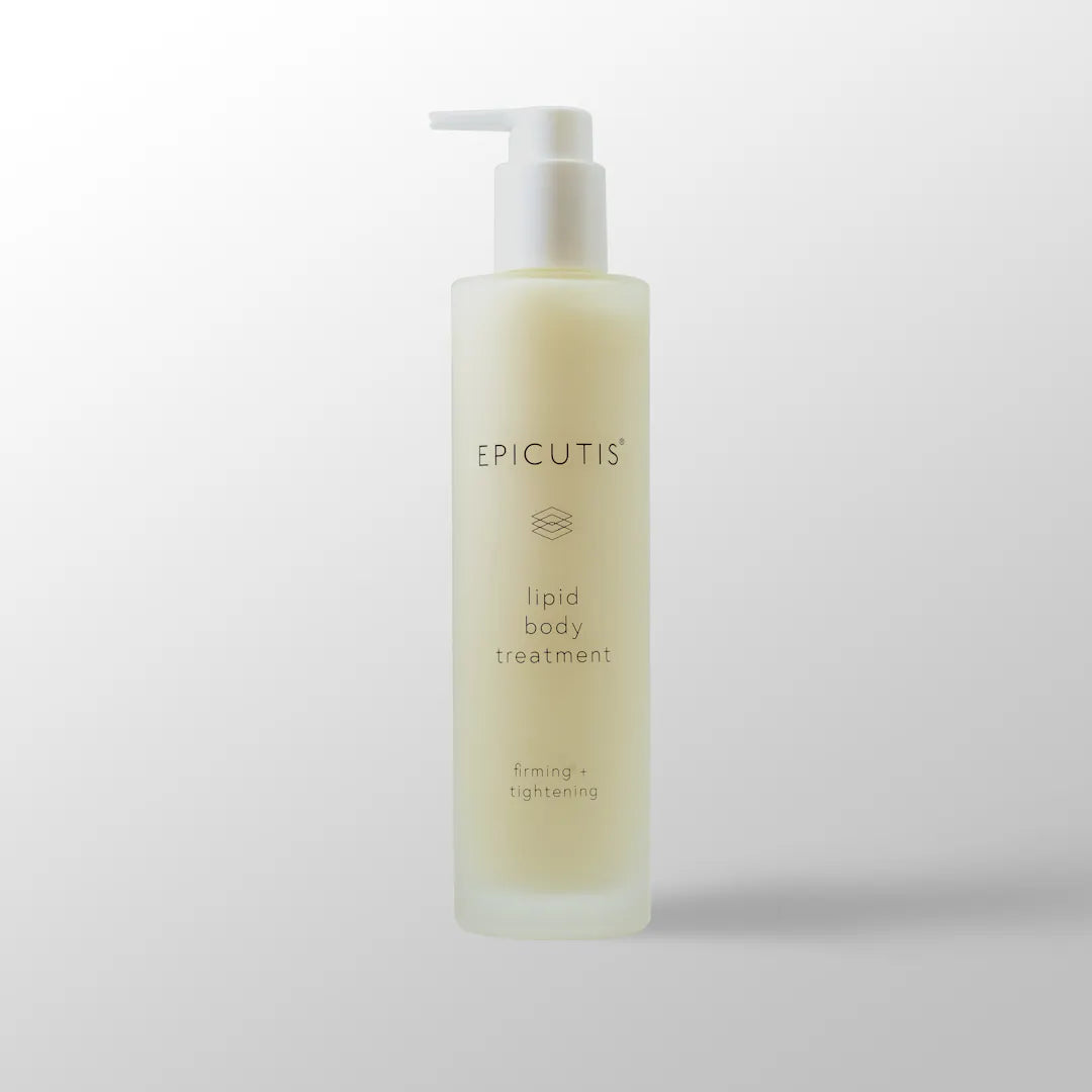 Epicutis Lipid Body TRAVEL SIZE