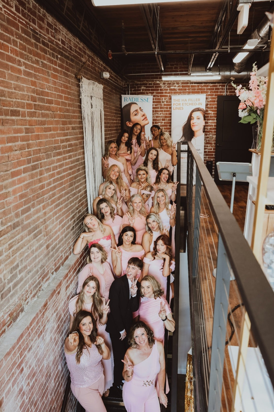 Meet the Team