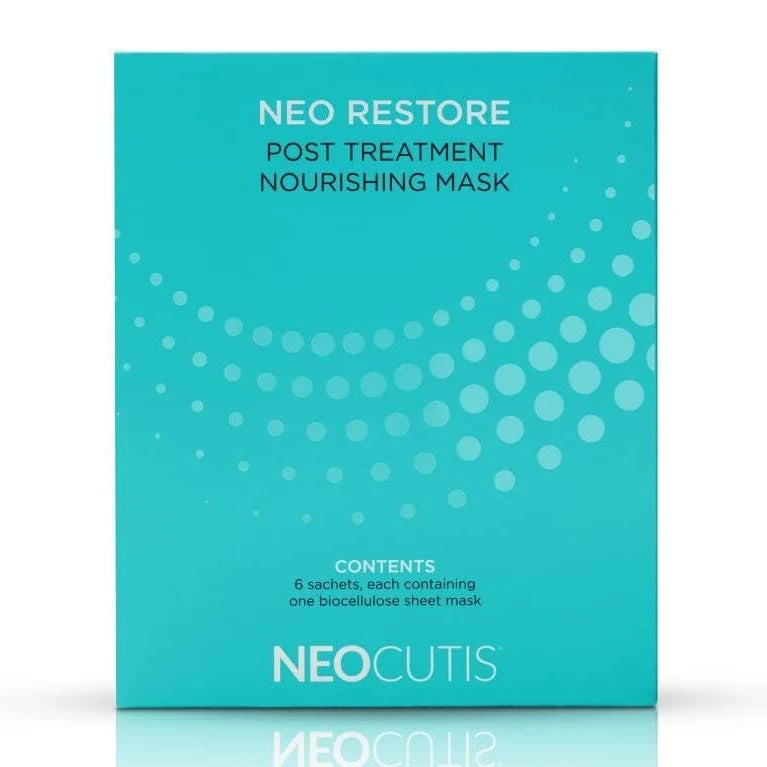 NEOCUTIS Neo Restore (6 masks)