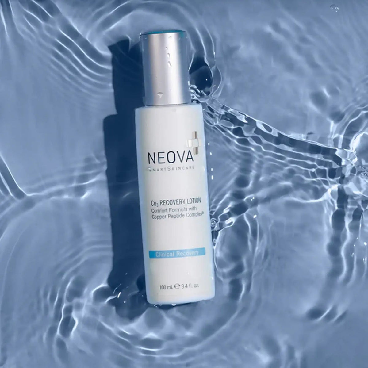 Neova Cu3 Recovery Lotion