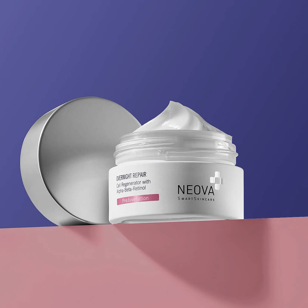 Neova Overnight Repair