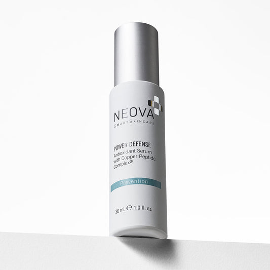 Neova Power Defense