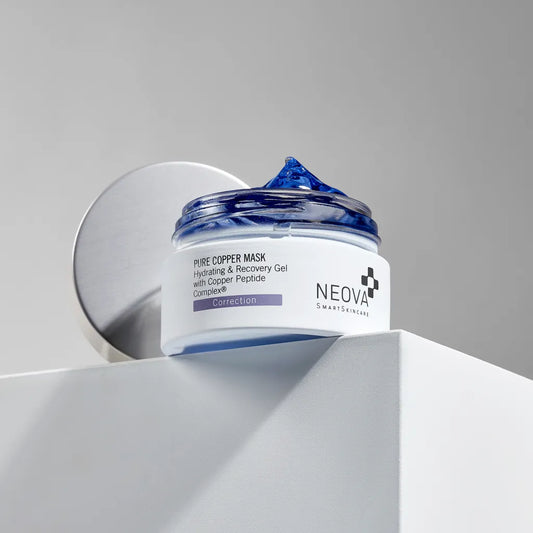 Neova Pure Copper Mask
