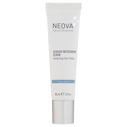 Neova Serious Microderm Scrub