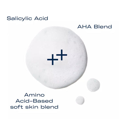 SkinBetter Refining Foam Cleanser
