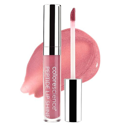 ColoreScience (ROSE) Peptide Lip Shine SPF 30