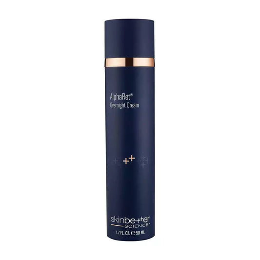 Skinbetter AlphaRet Overnight Cream 50ml