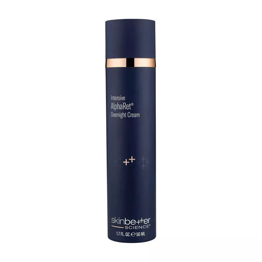 Skinbetter Intensive AlphaRet Overnight Cream 50ml