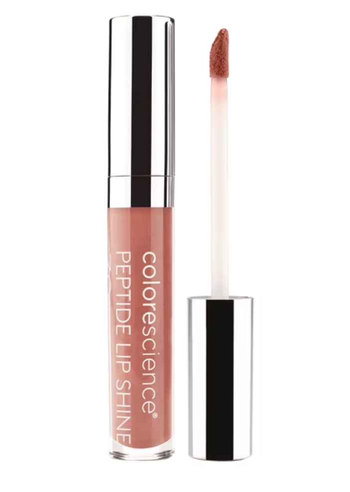 ColorScience (Champagne) Peptide Lip Shine SPF 303