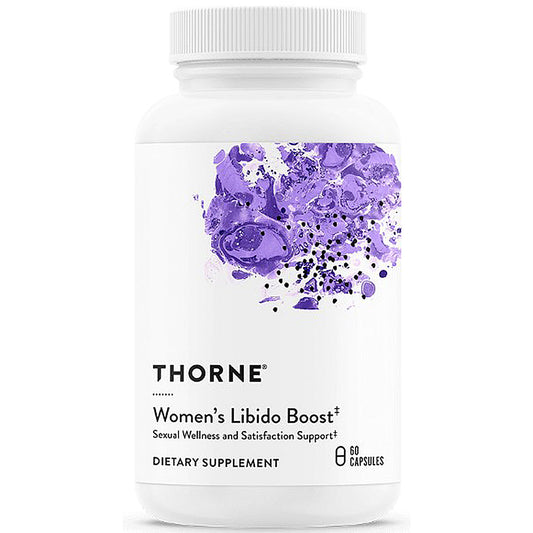 Thorne Women's Libido Boost