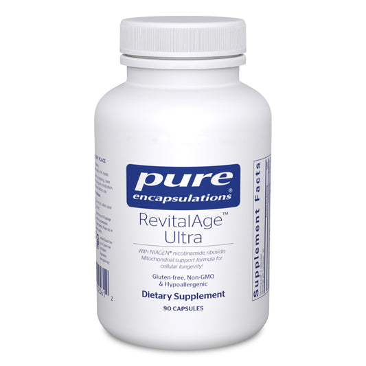 Ultra Pure Encapsulations RevitalAge
