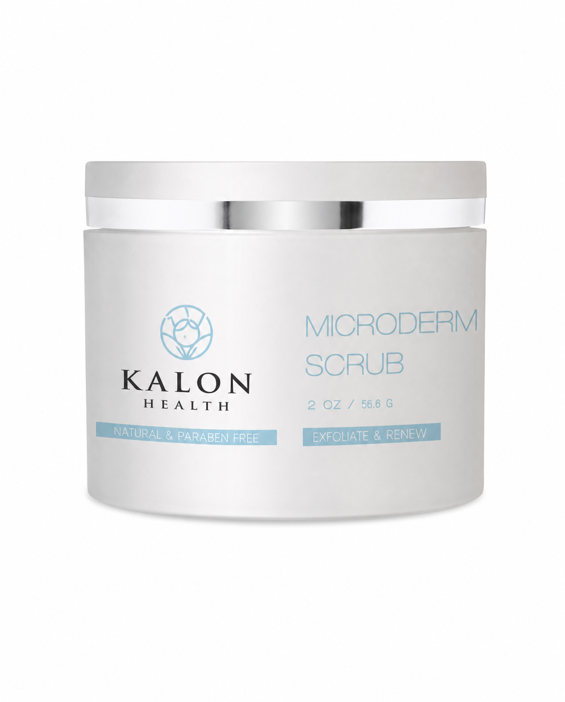 KalonRx MICRODERM SCRUB