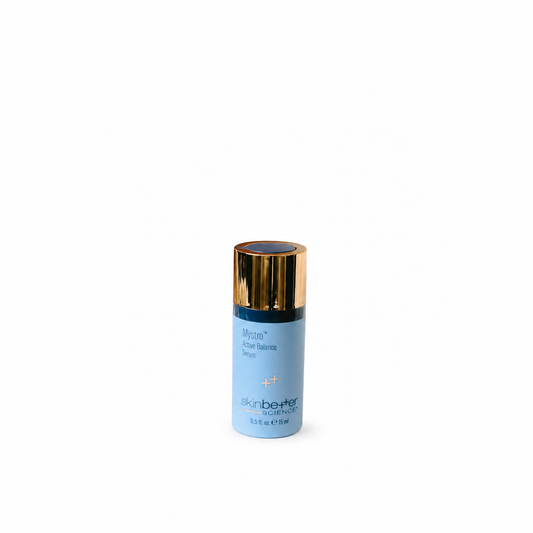 SkinBetter TRAVEL SIZE Mystro Active Balance Serum 15ml