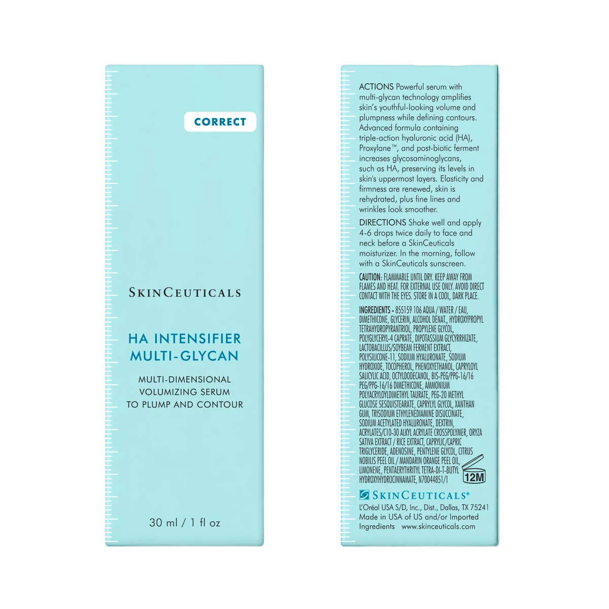 Skinceutical HA Multi-Glycan